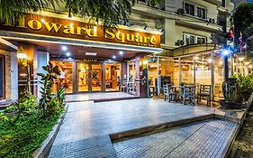 Howard Square Boutique Hotel Bangkok