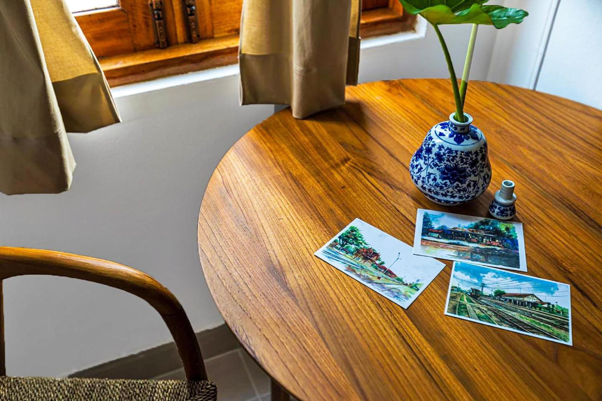 Collection O Howard Square Boutique Hotel Bangkok Exterior photo
